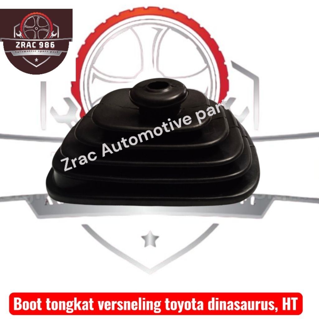 boot tongkat versneling toyota dinasaurus, hino dutro
