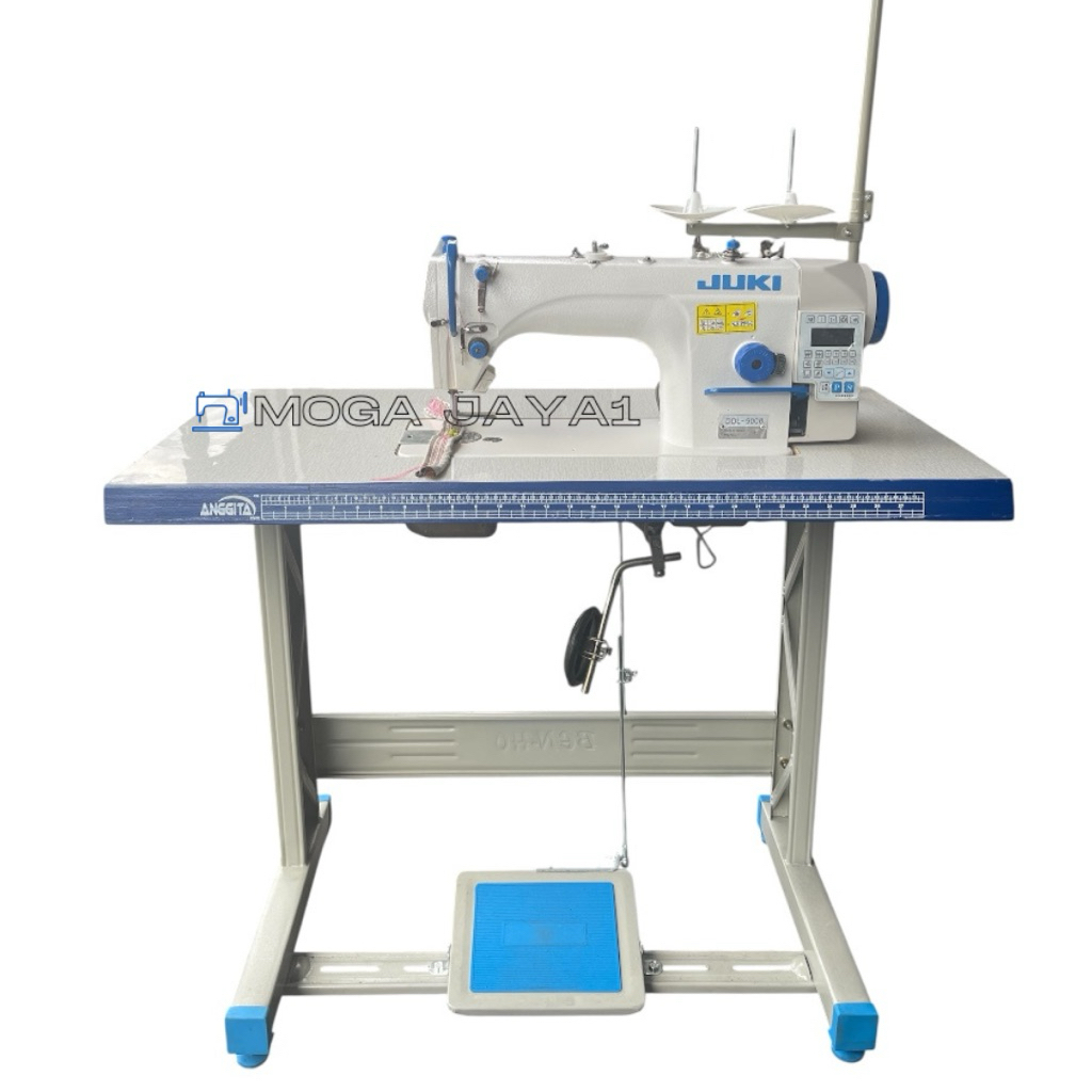 Mesin Jahit Mesin Obras Mesin Overdeck Mesin Walking Poot Mesin MH Rante Mesin Cuting Mesin Clasik M