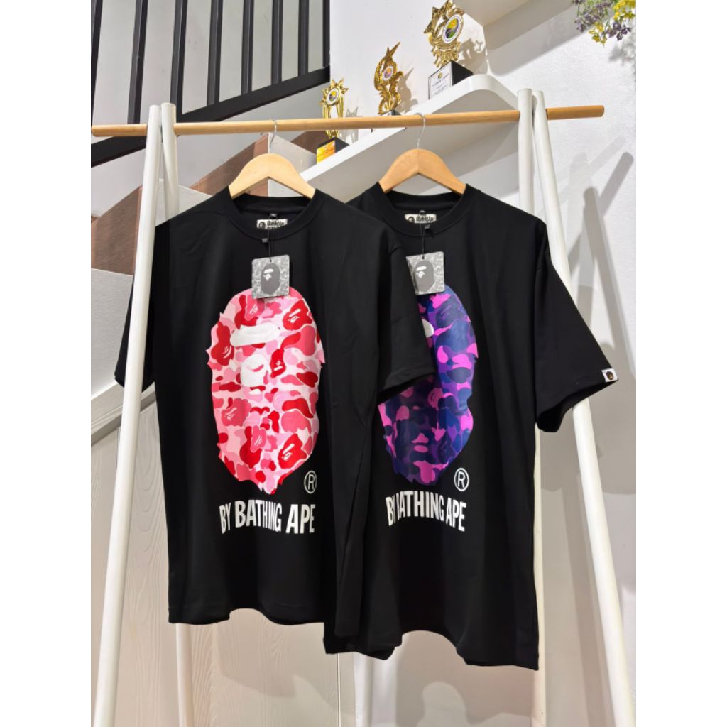 T-Shirt A Bathing Ape (BAPE)