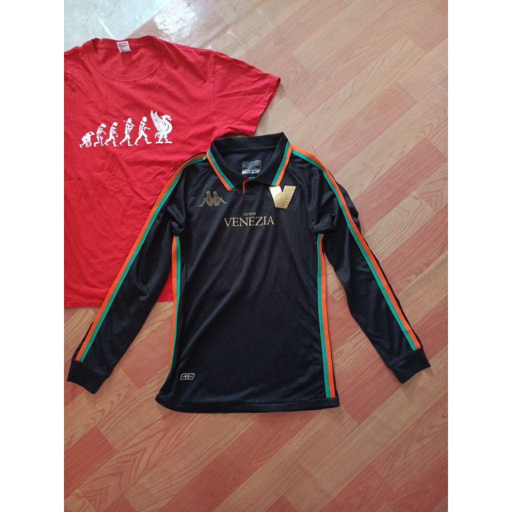 Jersey Venezia 2023 Player Issue