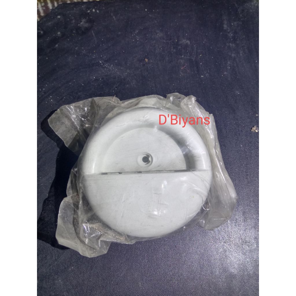 HANDLE PINTU PVC / PEGANGAN PINTU KAMAR MANDI