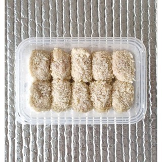 

Udang Keju Viral Spesial ala Mi Mie Me Gacoan isi 10 BERASA UDANGNYA Gurih Nikmat Nagih