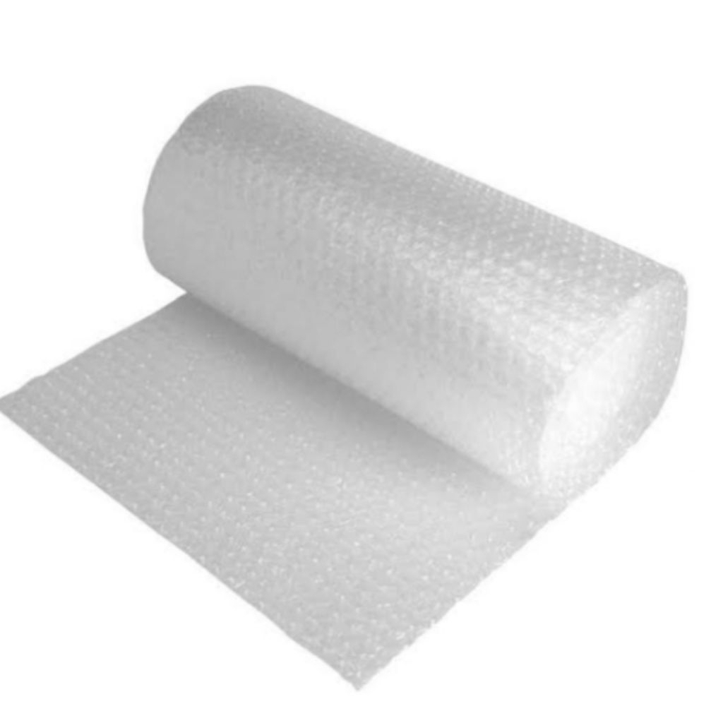 

bubble wrap hitam bening wrap untuk pack paket expedisi