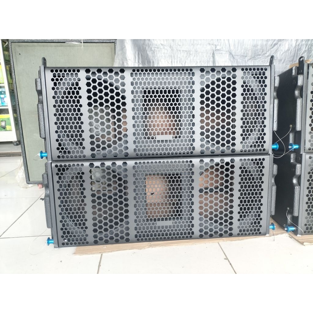 BOX ARRAY 10 INCH MODEL ASHLEY 2210