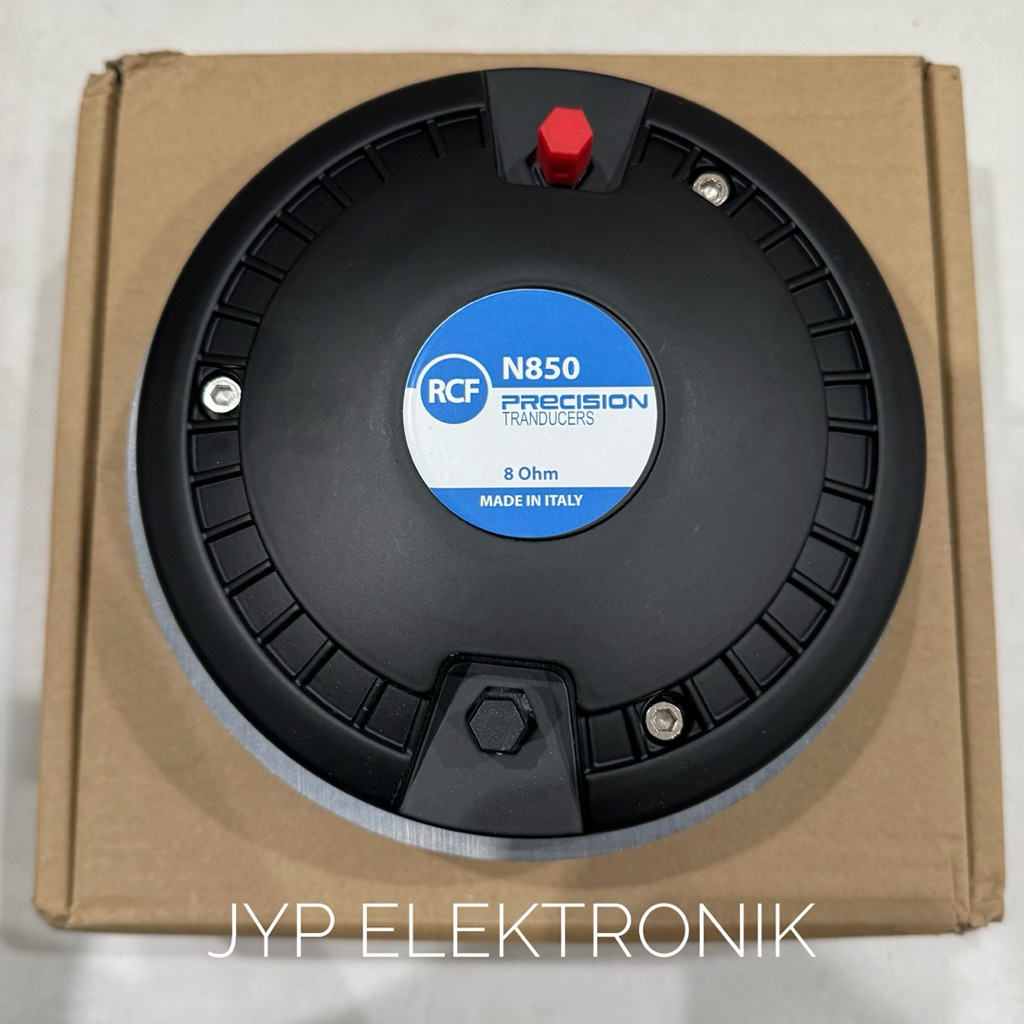 DRIVER RCF N850 / N 850 TWEETER RCF GRADE A