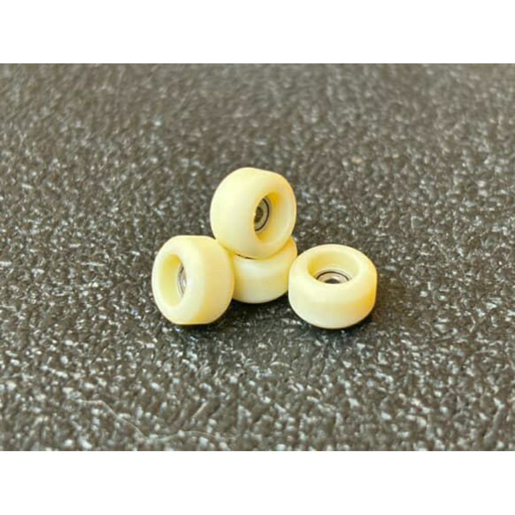 elastico wheels STREET BONE WHITE