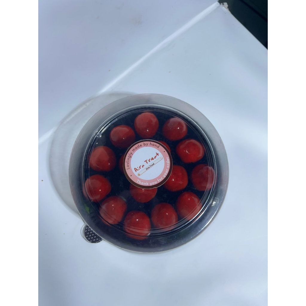 

Hampers LUKCHUP Thailand-HAMPERS-SANTAN/FIBER CREAM-lukcup Semarang