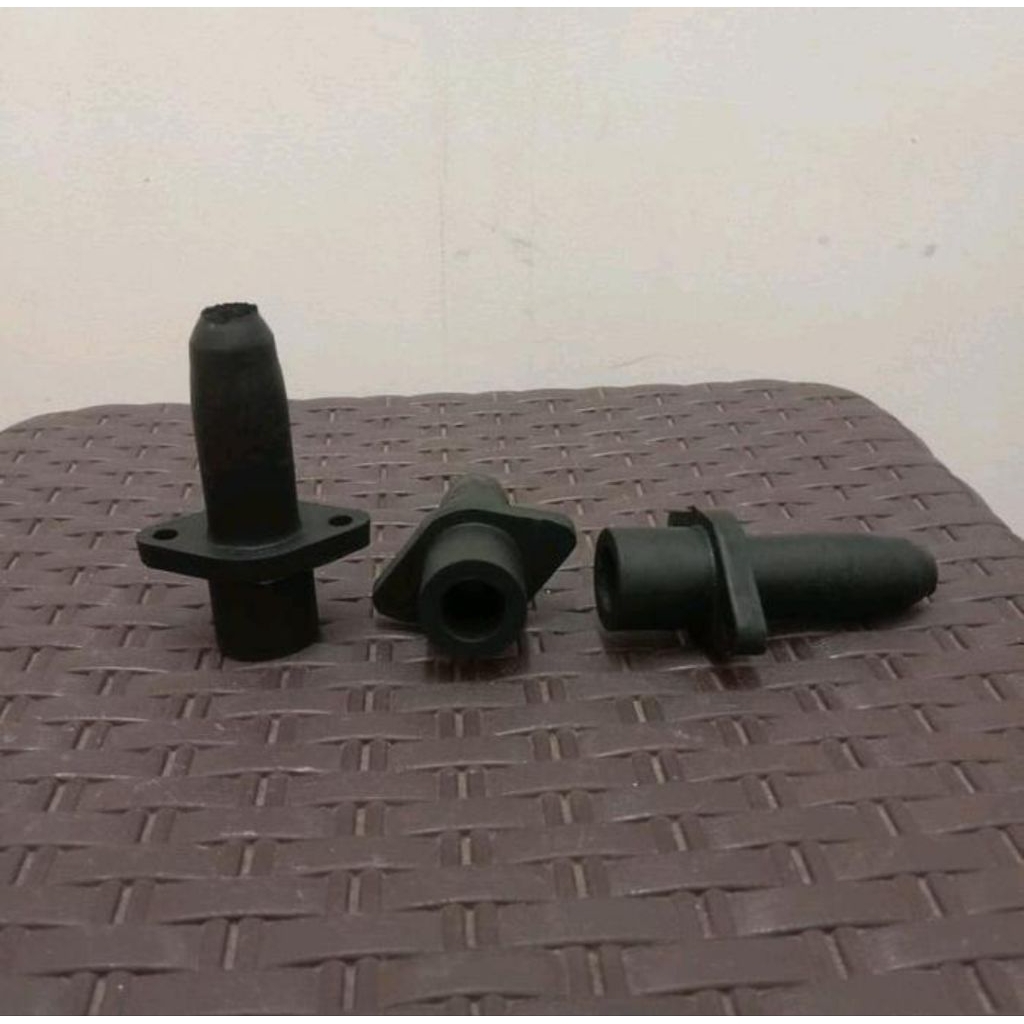 karet kabel 8mm/ karet selongsong pompa celup 8mm