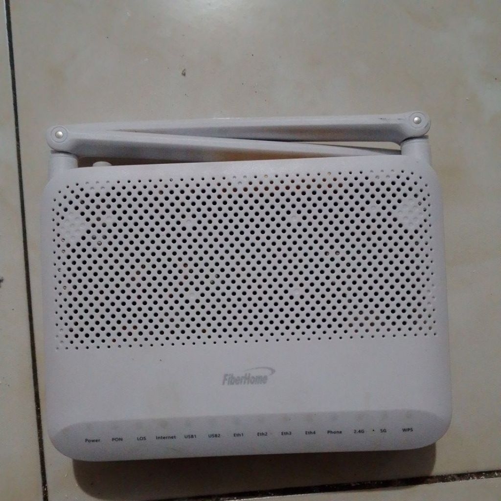 fiberhome ont GPON HG6145D2