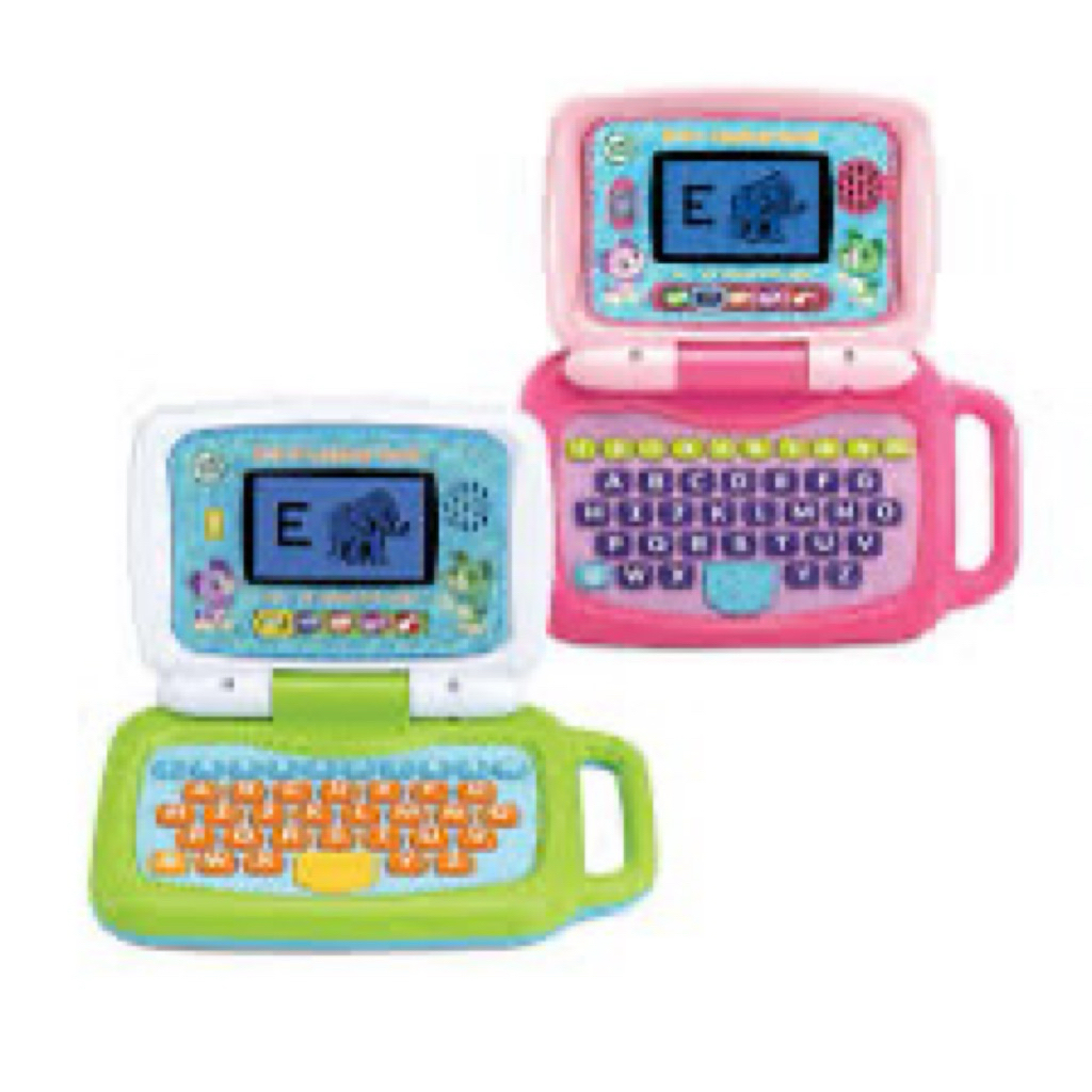 Leapfrog My Own Leaptop Original