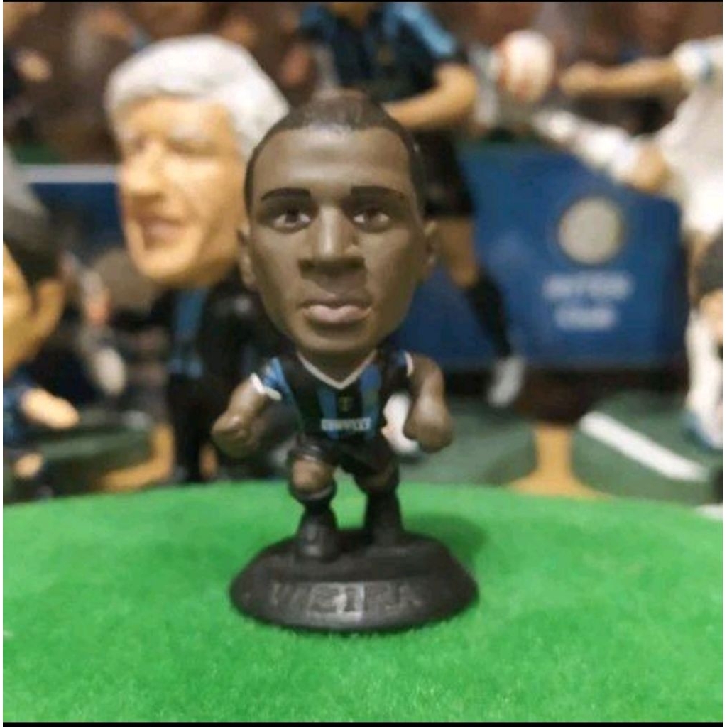 Corinthians Figure Microstars inter Milan