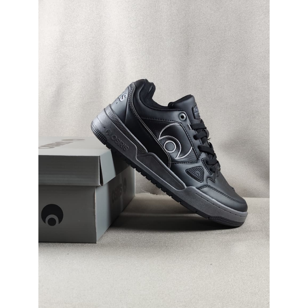 ￼Osiris 1996 Series Sepatu Skateboard, Skate Shoes, Sepatu BMX Gemuk Untuk Pria & Wanita Bisa COD