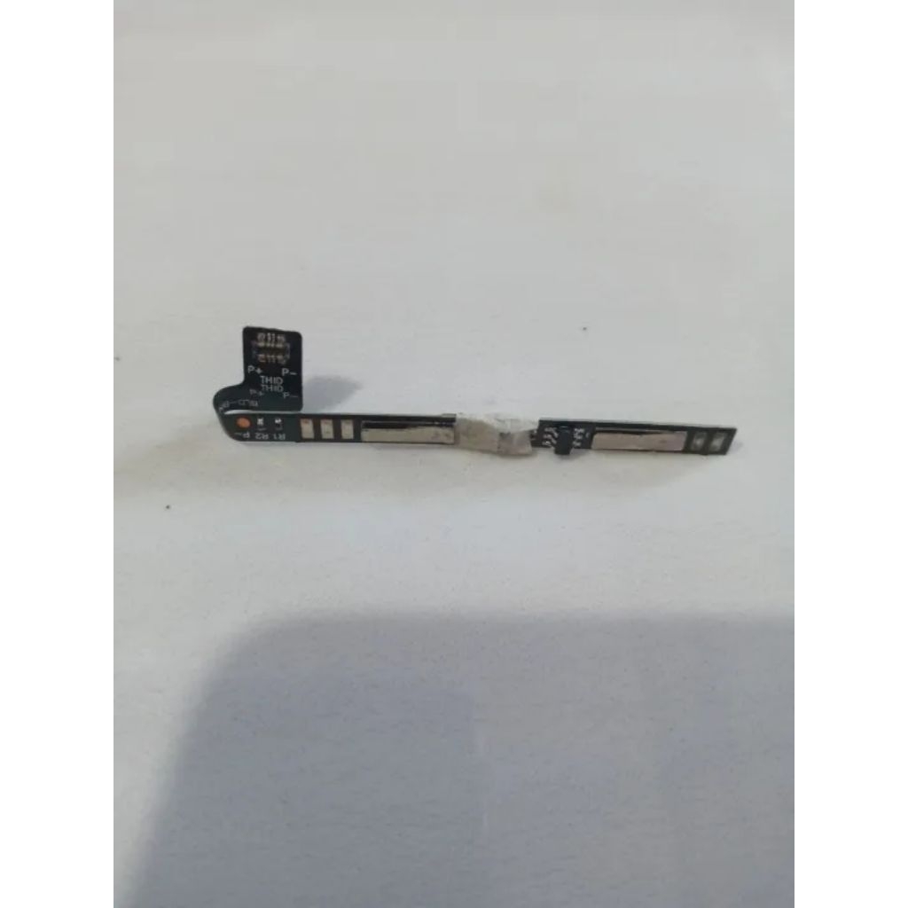 Mesin Batre Hp Redmi Not 4X Senapdregen Normal