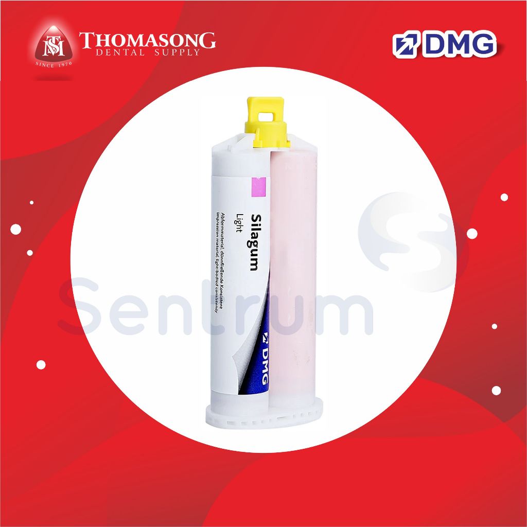 Silagum Light 50ml DMG
