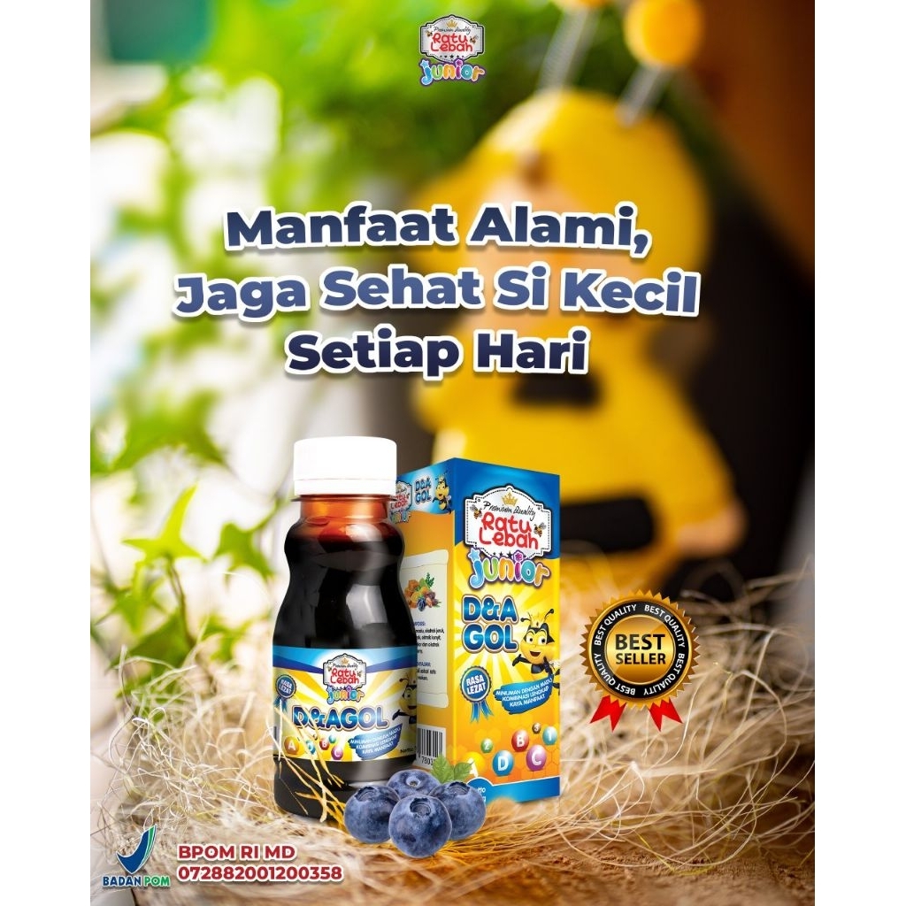 

madu anak