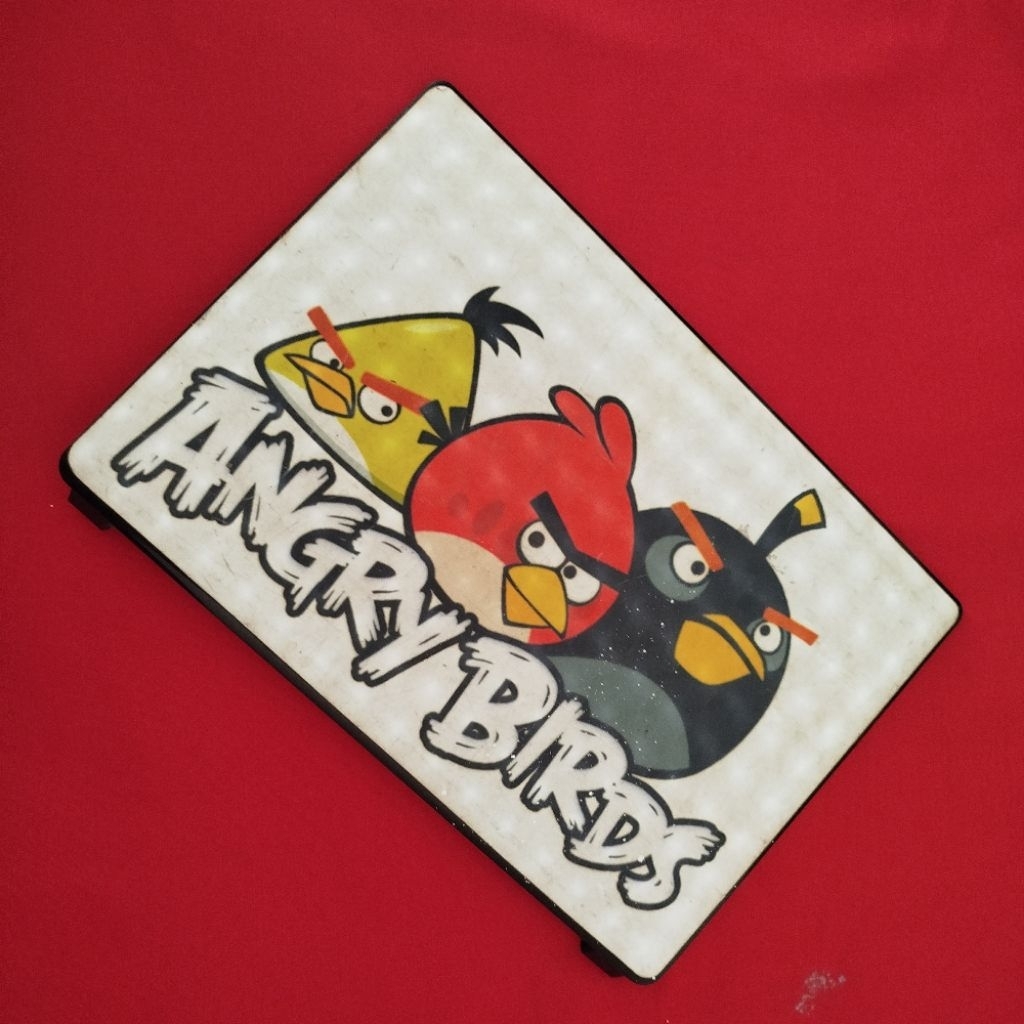 Casing Laptop ASUS X43U K43U A43U X43T