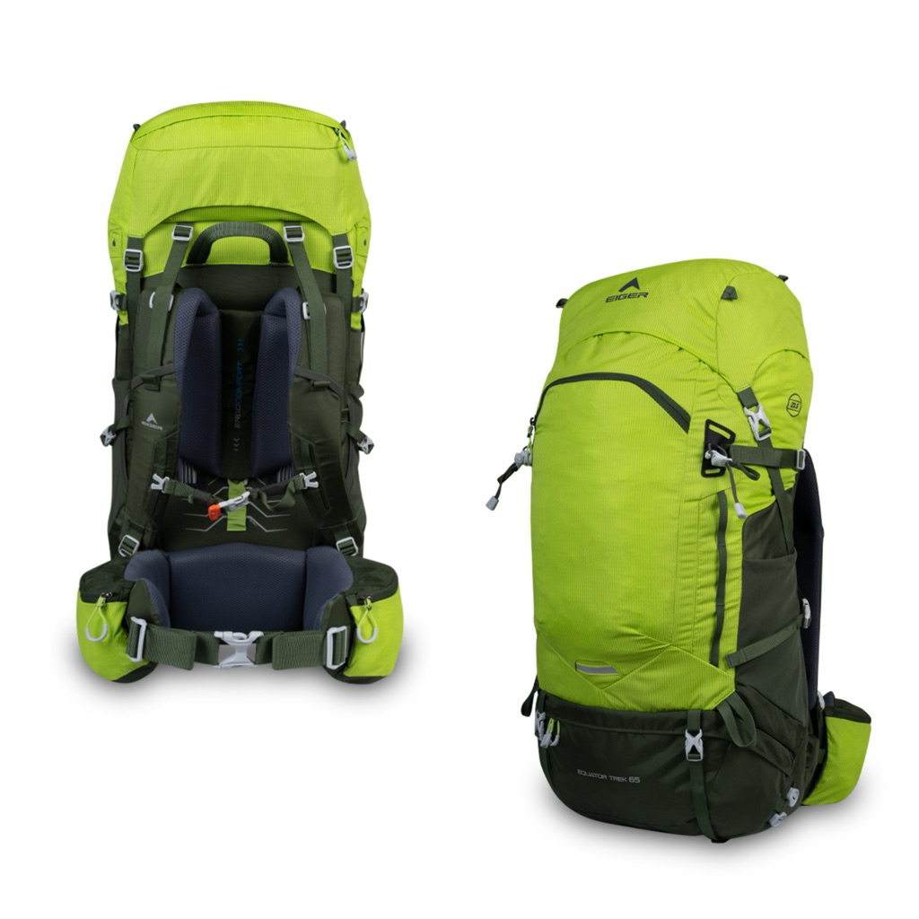 Carier Equator Trek 65L