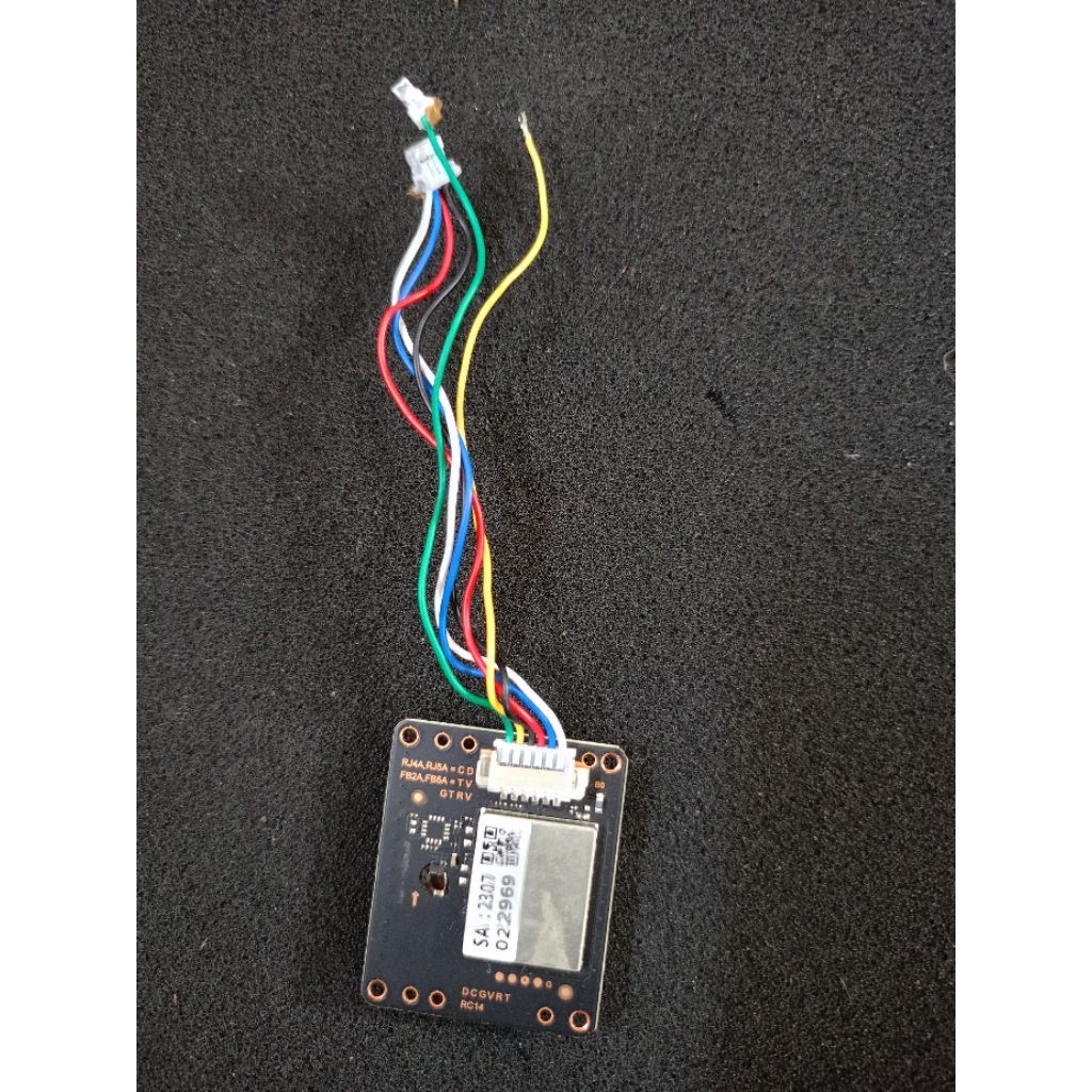 GPS  DRONE SJRC F11S V2 3KM