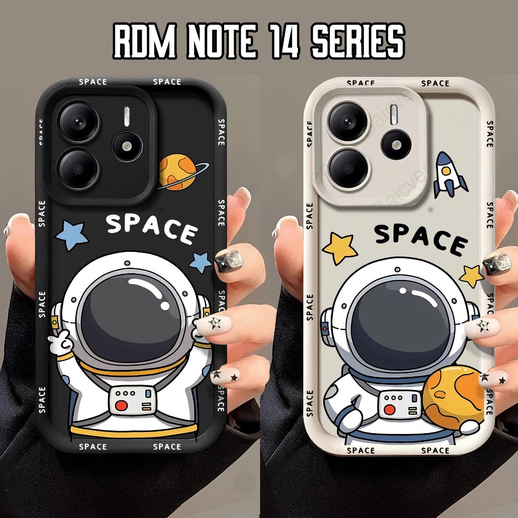 Softcase Rubber Pro Camera Timbul Redmi Note 14 4G Note 14 5G - Case Hp Redmi Note 14 4G Note 14 5G 