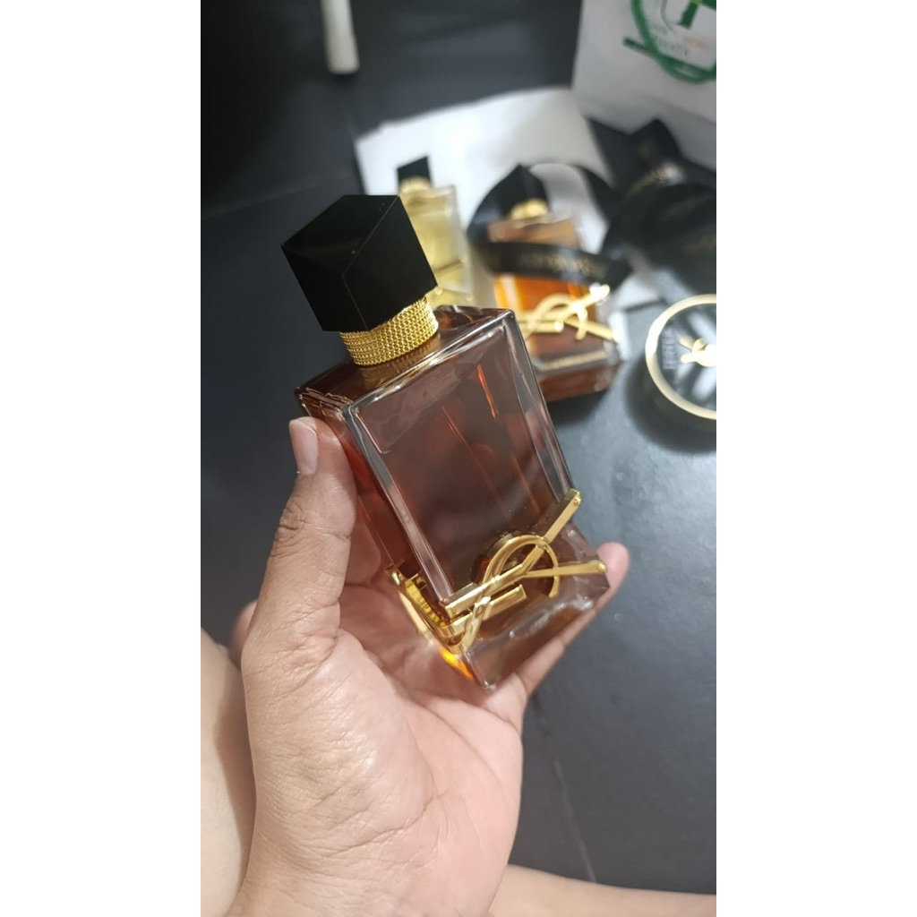 parfum YSL libre intense 90ML