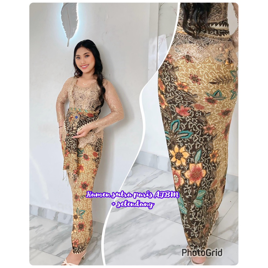 KAMEN  ATBM//KAMEN SEMI SUTRA  ATBM