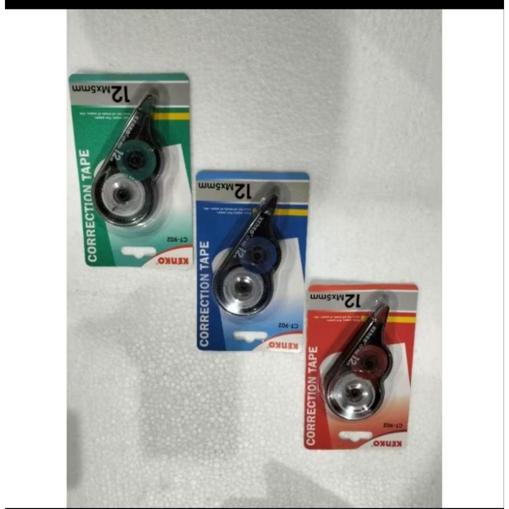 Tipex kertas CT 902 kenko