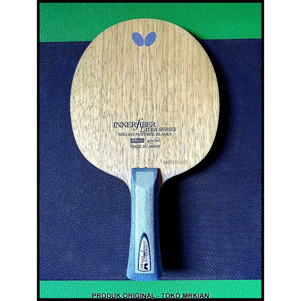 Blade Butterfly Innerforce ALC