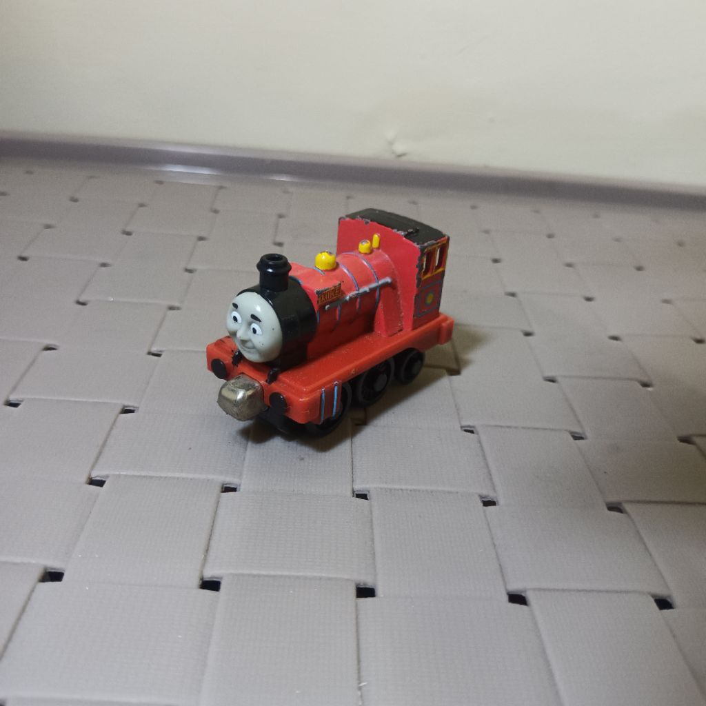 Preloved Thomas & Friends Mike