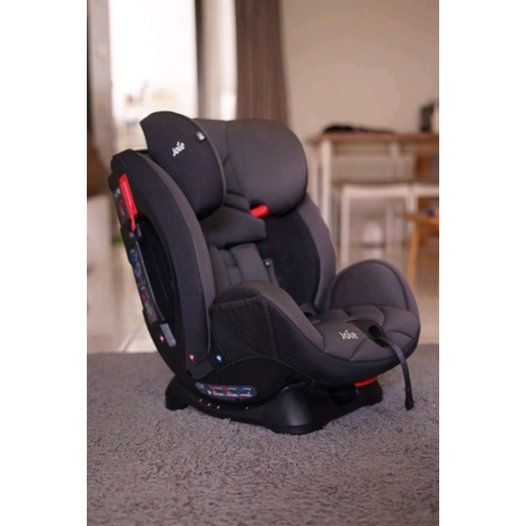 Carseat / Carseat Joie / carseat Murah / Carseat Second / PreLoved