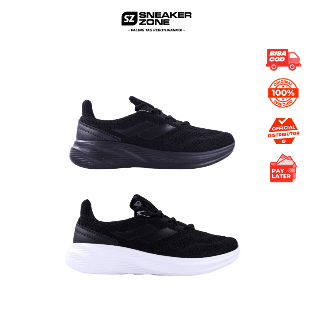 SEPATU LIFESTYLE MILLS DEXTER -  SEPATU MILLS
