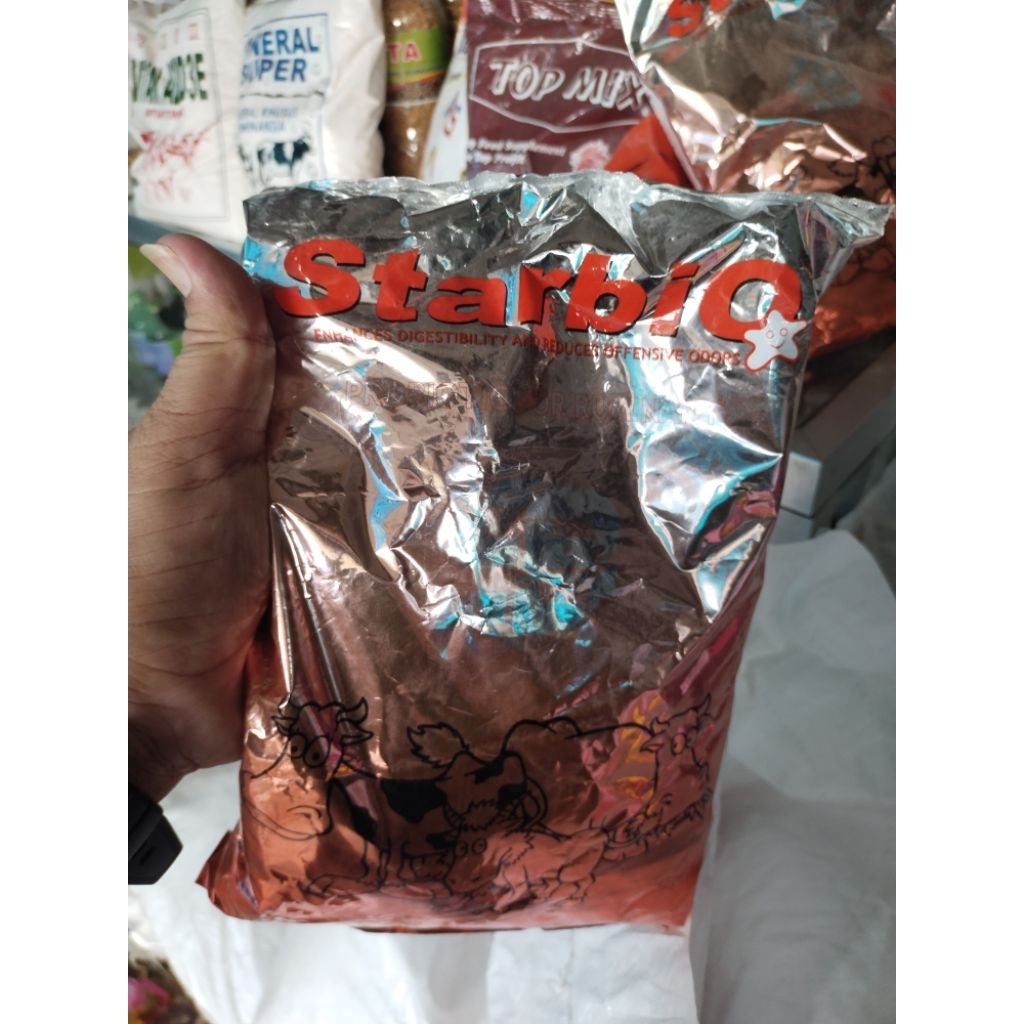 

STARBIO sapi 1kg