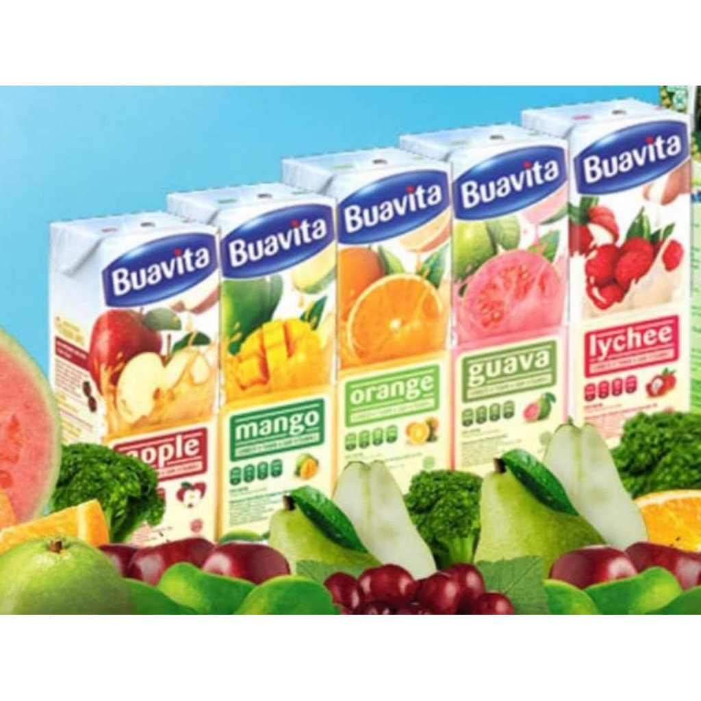 

BUAHVITA ALL VARIAN BUY 2