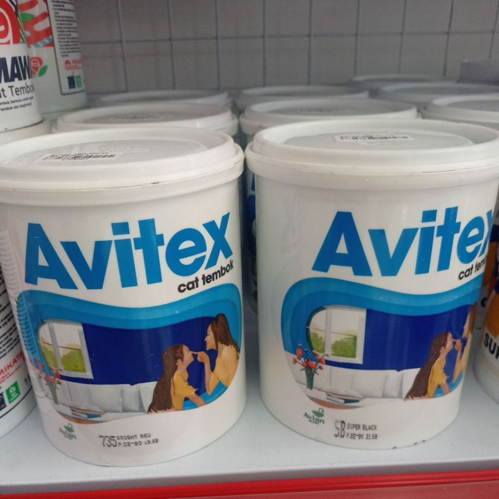 Avitex 1kg