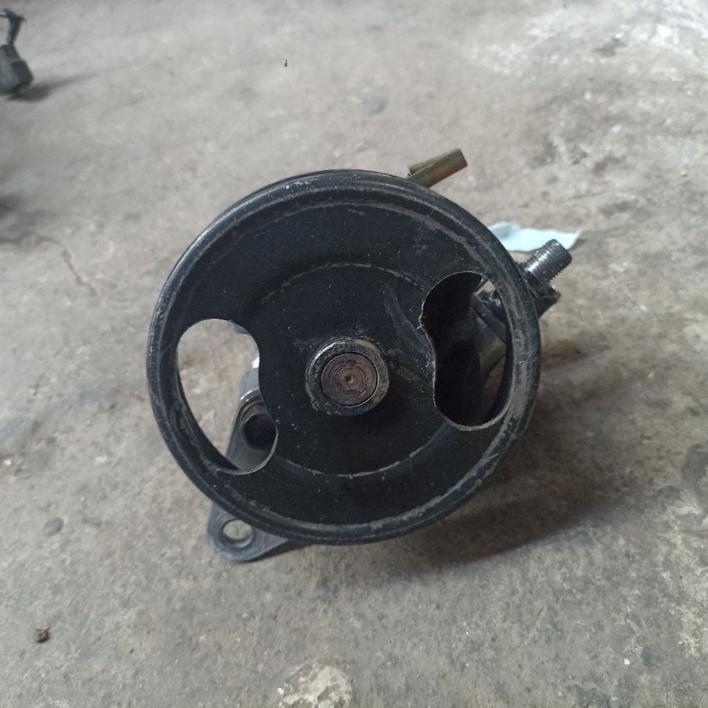 Pompa power steering Mazda interplay ori copotan