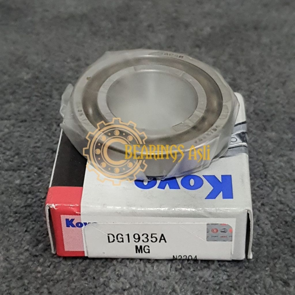 DG1935A BEARING STIR XENIA AVANZA DG 1935 A KOYO JAPAN ORIGINAL