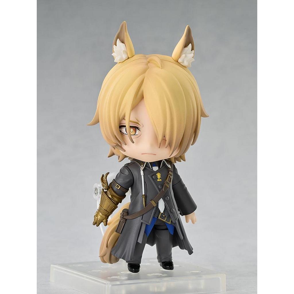 Nendoroid Mlynar Nearl - Arknights