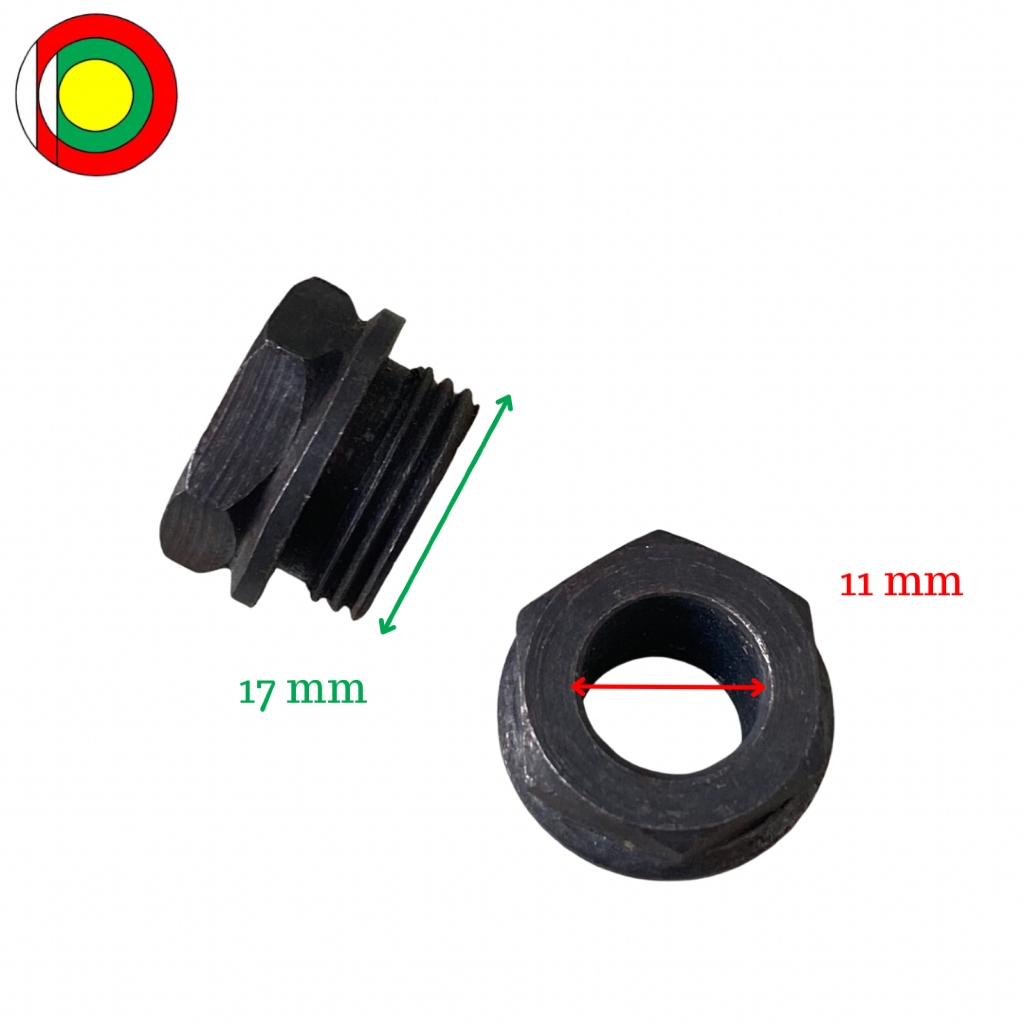 Holder Plunger - TS50-105