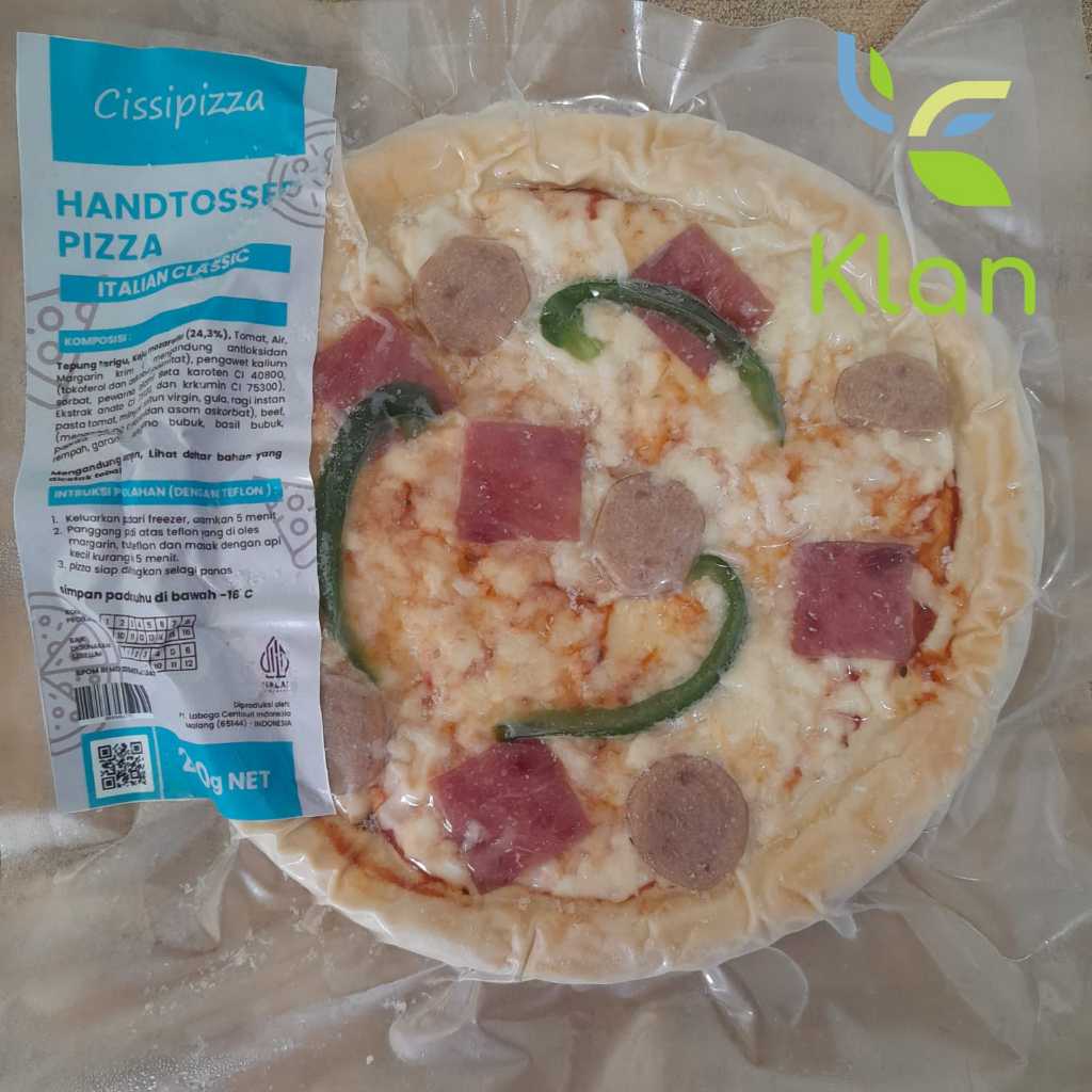 

CISSI PIZZA ITALIAN CLASSIC/ CISSI PIZZA ITALIA/ PISA ITALI/ PISSA