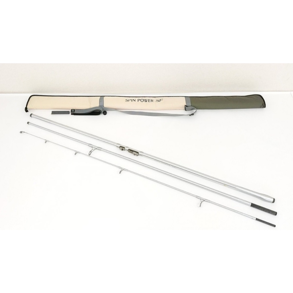 Shimano Spin Power SF 405CX