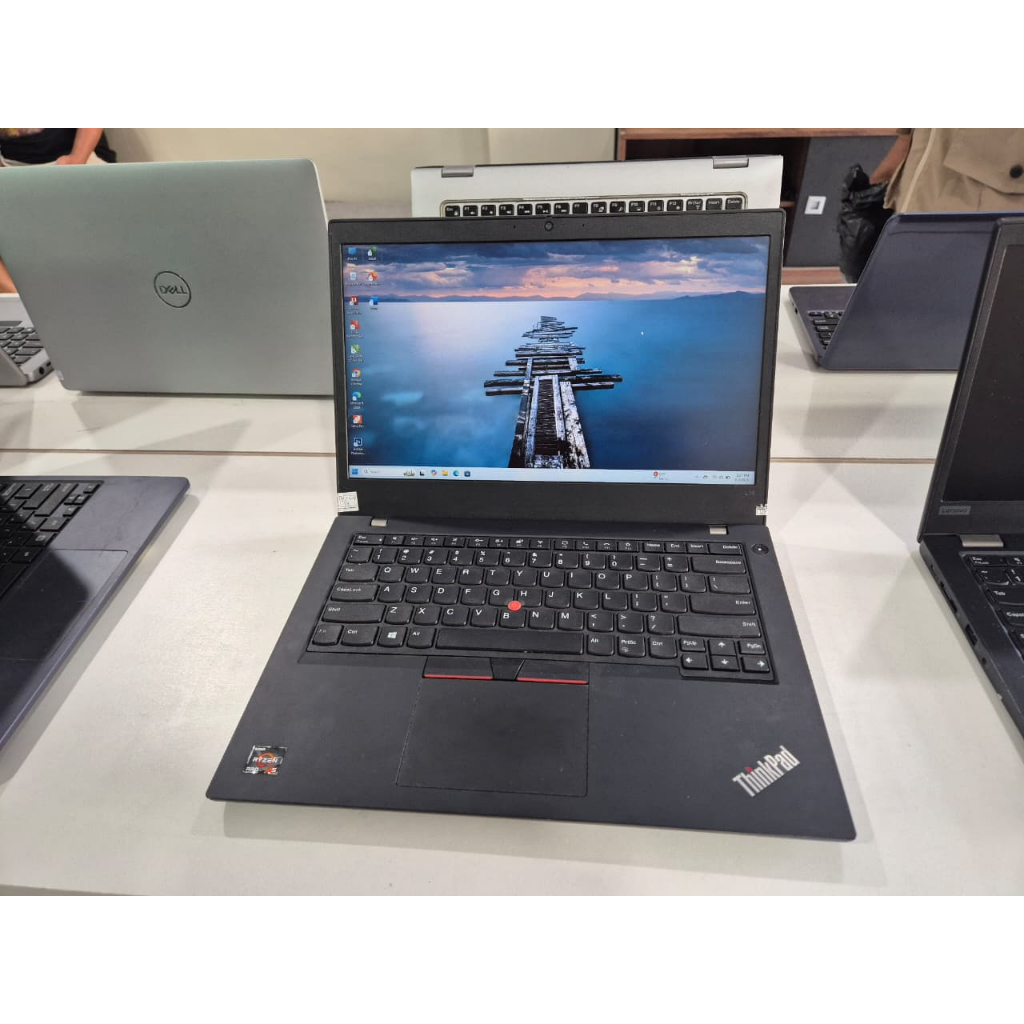 Lenovo L14 Ryzen 5 Pro