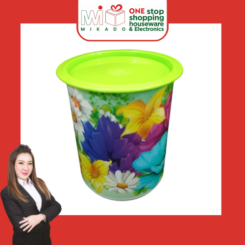 CP TOPLES 0.6KG OENTOENG BUNGA / TOPLES ODATE PLASTIK