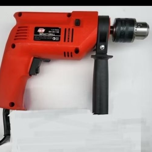 BOR LISTRIK 13 MM IWA BOLAK BALIK