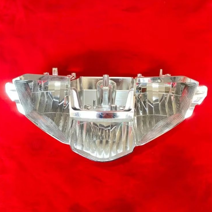 Reflektor Lampu Depan Aerox 125 Original