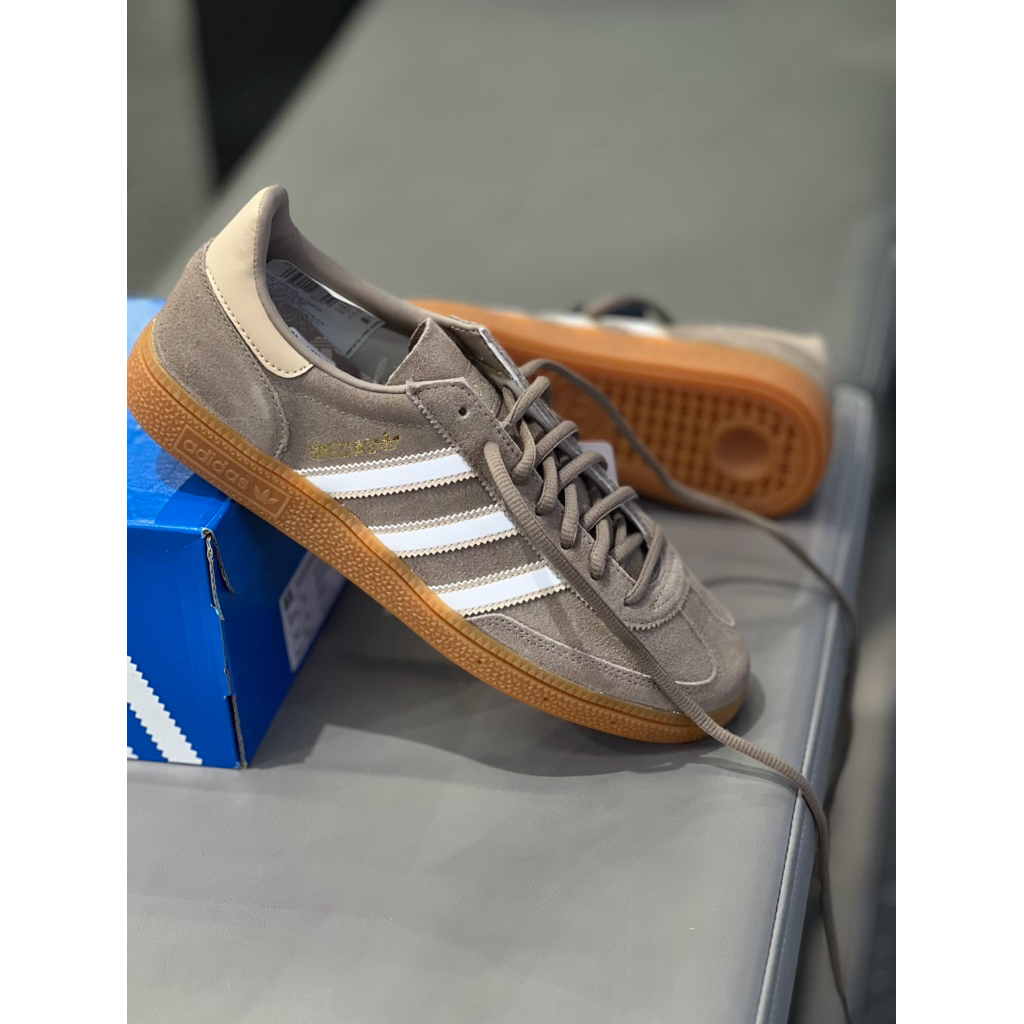 Adidas Spezial Brown - BNIB New Original