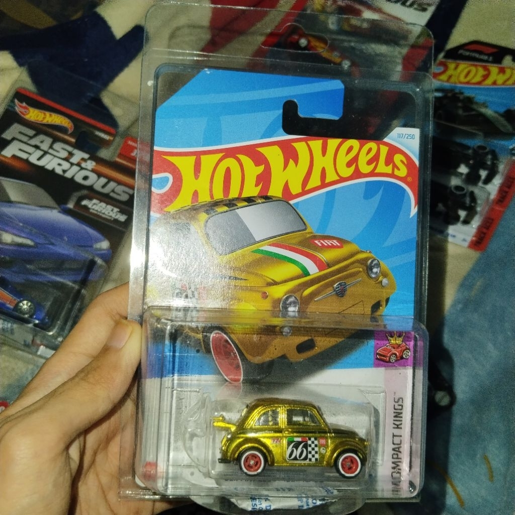 sth fiat modificadooo gaskeunnn