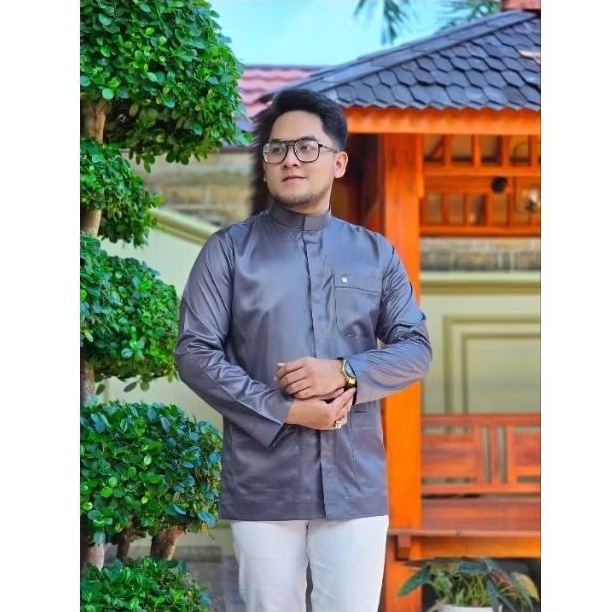 ABI ZIDNA HAIBAH Saudi