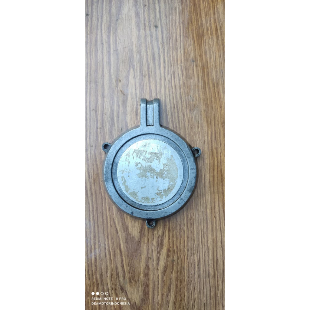 COVER BAK MAGNET YAMAHA LS3 ORIGINAL