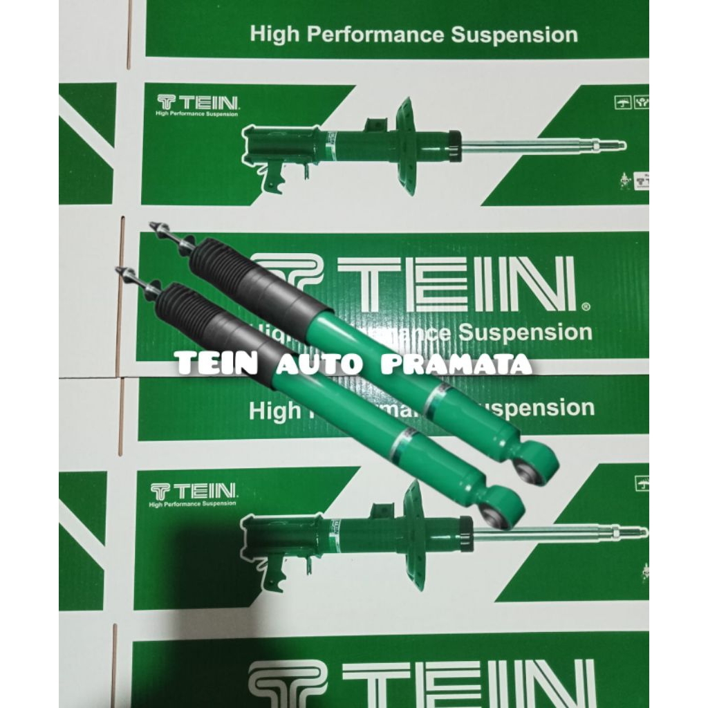 shockbreaker Toyota Innova reborn belakang original T TEIN ENDURAPRO