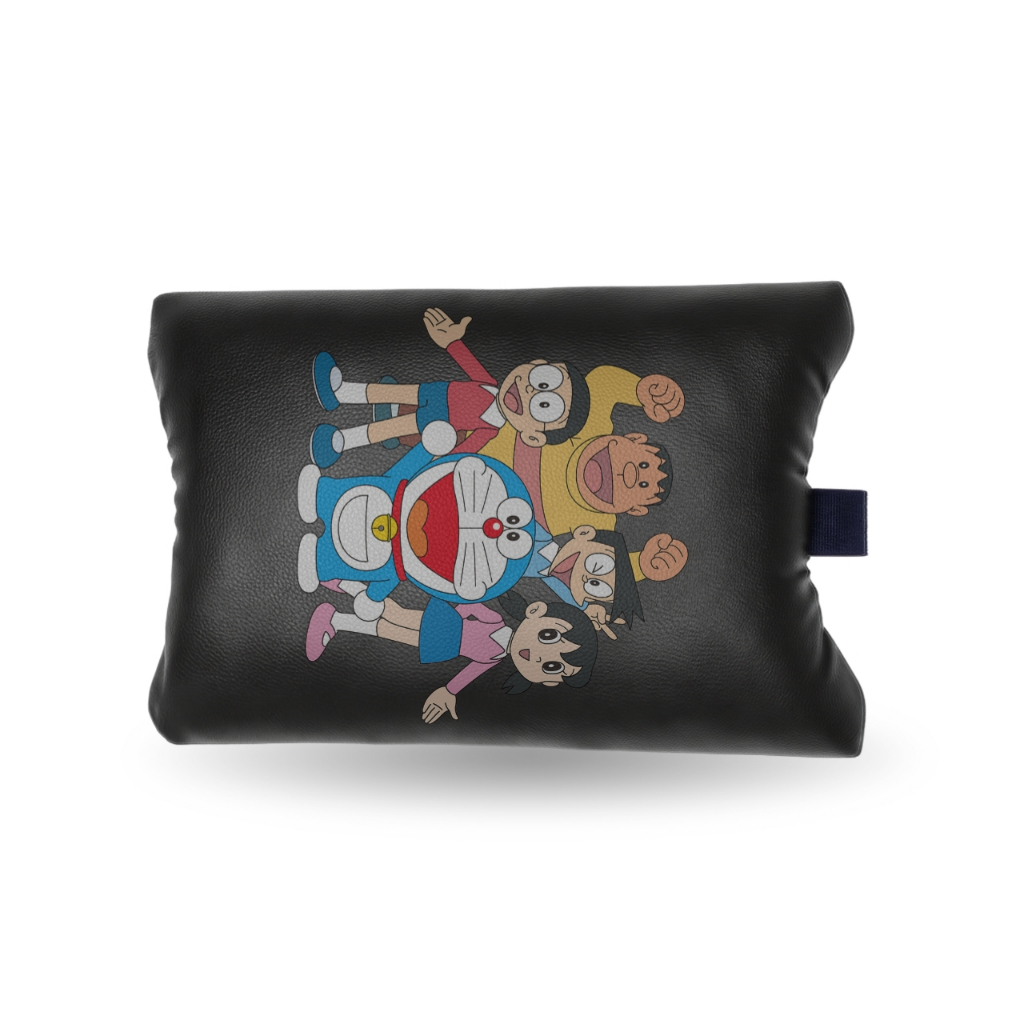 Niceboys Jok Motor Anak PCX 155 MOTIF doremon