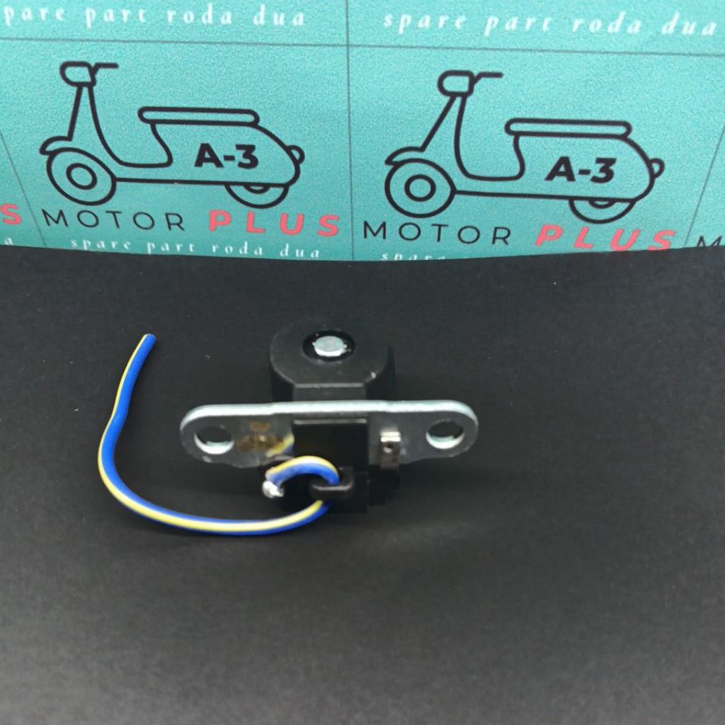 PULSER SPOOL MOTOR KLX 150 ESF